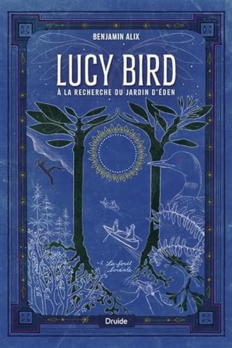 Lucy bird v 01 la foret boreale