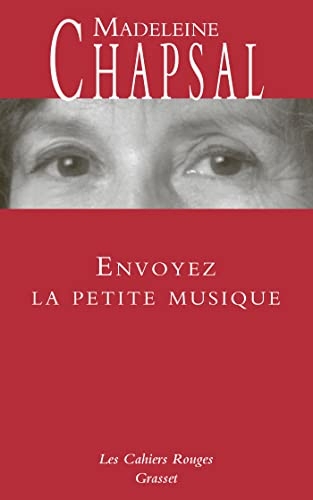 Envoyez la petite musique : Les Cahiers rouges