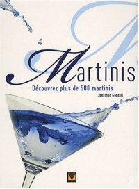 Martinis