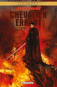 Star Wars Chevalier errant - Intégrale