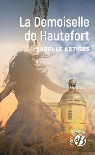 La Demoiselle de Hautefort