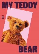 Teddy bear