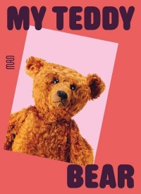 Teddy bear