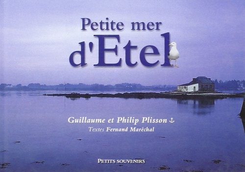 Petite mer d'Etel