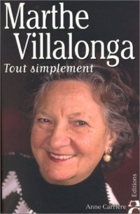 Tout simplement