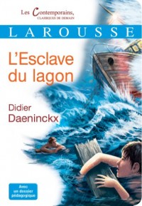 L'esclave du lagon