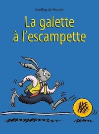 La galette à l'escampette