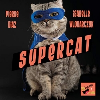 Supercat