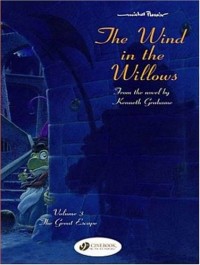 The Wind in the Willows : volume 3