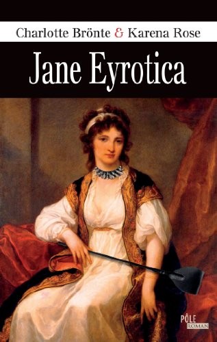 JANE EYROTICA