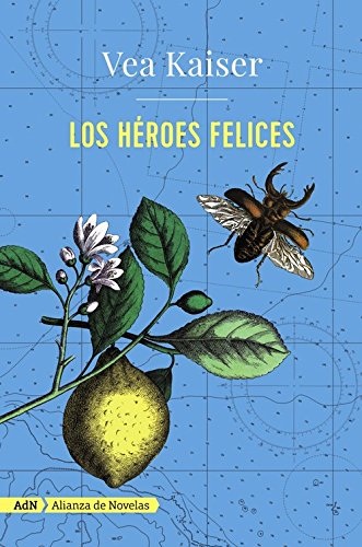 Los hroes felices [importé d'Espagne]