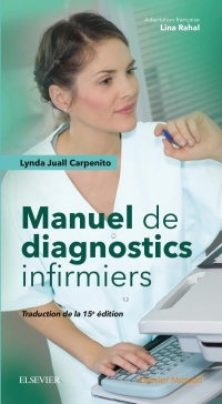 Manuel de diagnostics infirmiers: 15º édition