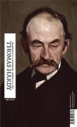 Joseph Conrad / Thomas Hardy: vus par Virginia Woolf
