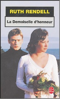 La demoiselle d'honneur