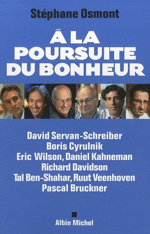 A la poursuite du bonheur