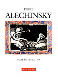 PIERRE ALECHINSKY