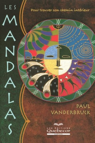 LES MANDALAS