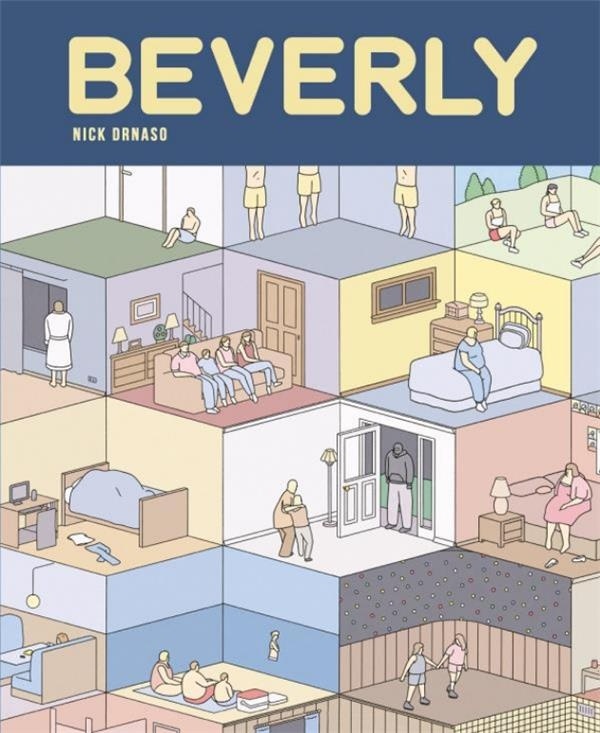 Beverly (Ned 2019)