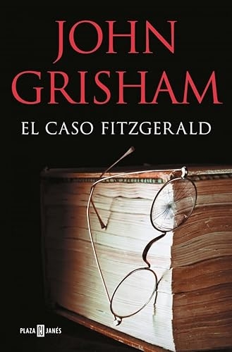 El caso Fitzgerald (Camino Island 1) [9788401037474]