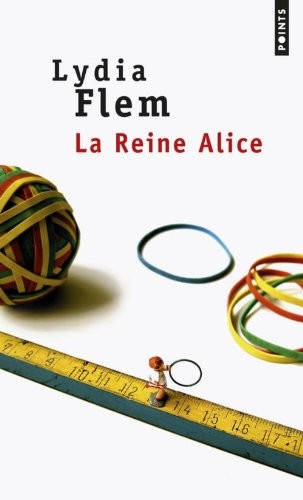 La Reine Alice