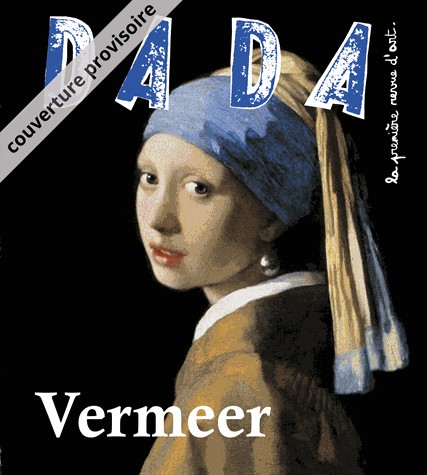 Revue Dada N°216 - Vermeer