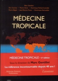 Médecine tropicale