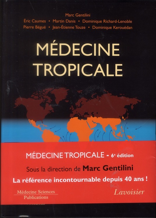 Médecine tropicale