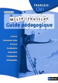 Mille-feuilles CM1
