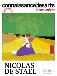 NICOLAS DE STAEL