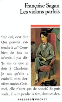 Les Violons parfois