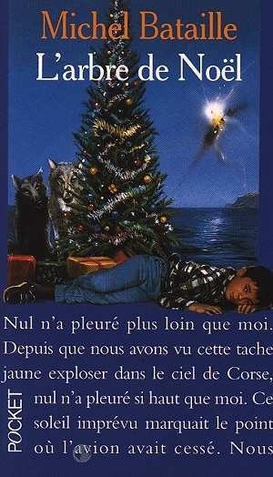 L'Arbre de Noël