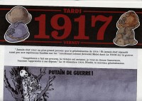 Journal de Guerre (T. 4) 1917