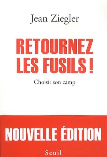 Retournez les fusils !. Choisir son camp