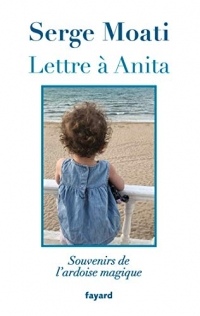 Lettre à Anita (Documents)