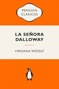 La señora Dalloway: Ediciones icónicas