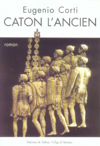 Caton l'Ancien