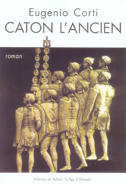 Caton l'Ancien
