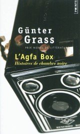 L'Agfa Box. Histoires de chambre noire