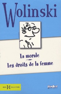 La morale - les droits de la femme