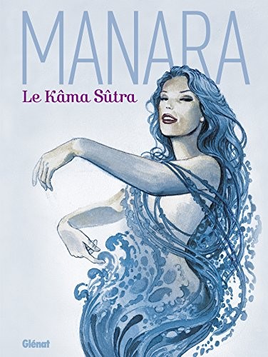 Le Kama Sutra
