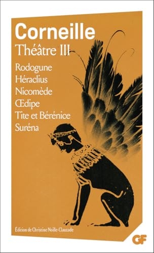 Théâtre III