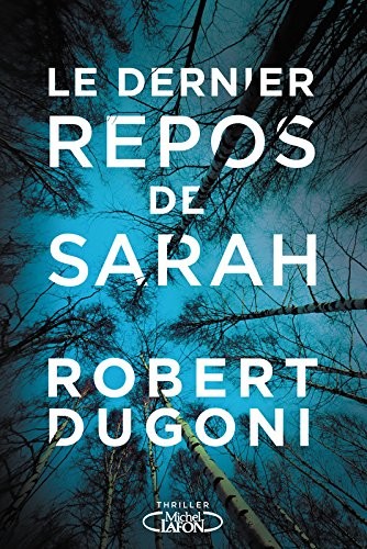 Le dernier repos de Sarah