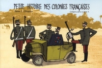 Petite histoire des colonies françaises, tome 2 : L'Empire
