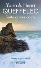 Suite armoricaine [Poche]