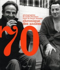 Chronique des années 70