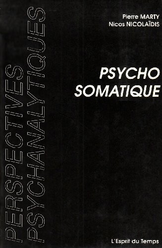 Psychosomatique