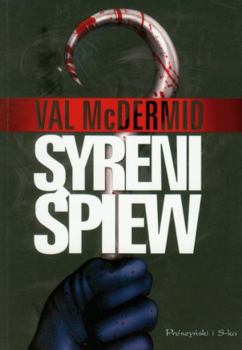 Syreni spiew [9788376486758]