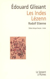 Les Indes Lézenn : Edition bilingue français-créole