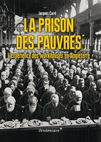 La prison des pauvres