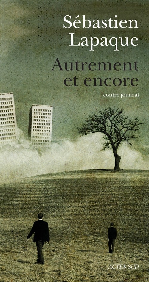 Autrement et encore : Contre-journal
